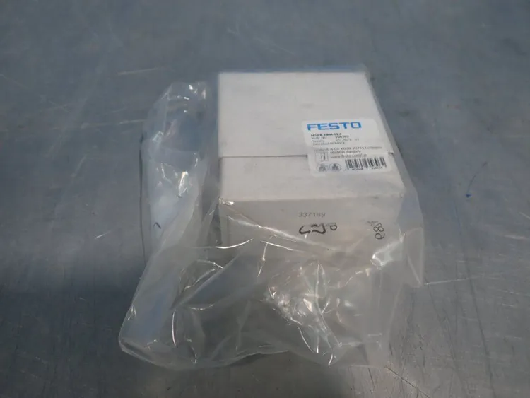 New | in-Stock FESTO M56NFRMFRZ Pumps Ohio US | HGR 24 #861721