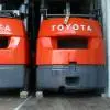 USED TOYOTA 5000 LBS, 3000 LBS, 10000 LBS