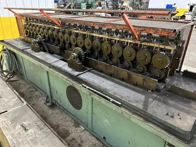 USED CONTOUR CRTM 1.5 20S