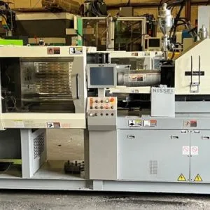 USED 2005 NISSEI NEX1000