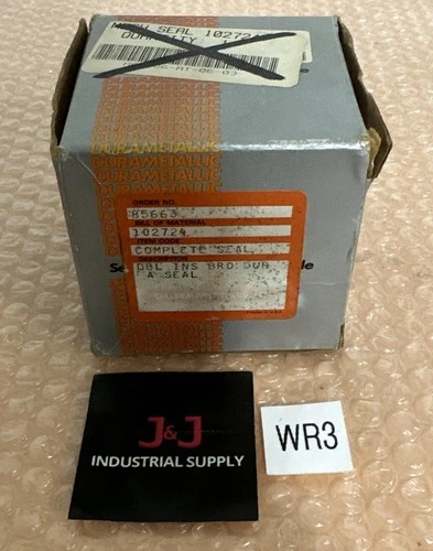 NEW Durametallic 102724