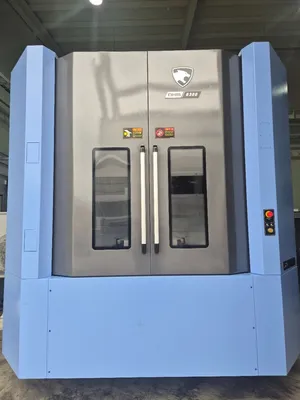 2023 DN SOLUTIONS NHM 6300 Horizontal Machining Centers | USED CNC (1)