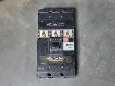 USED WESTINGHOUSE MA3800SNW