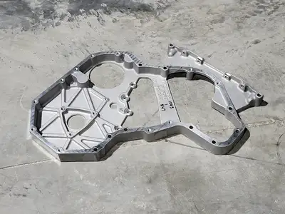 NEW CUMMINS 3963834