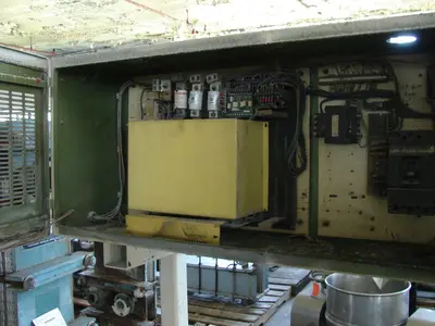 USED NRM PACEMAKER III