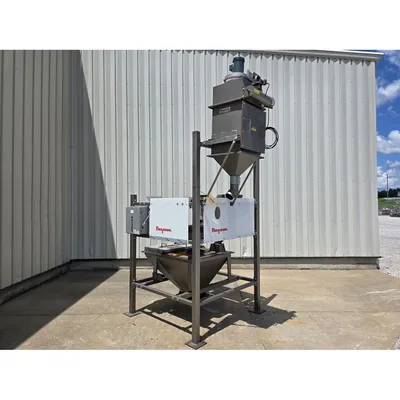 Used FLEXICON CORP. _UNKNOWN_ Bulk Bag Unloaders West Virginia US | JM Industrial #1310918