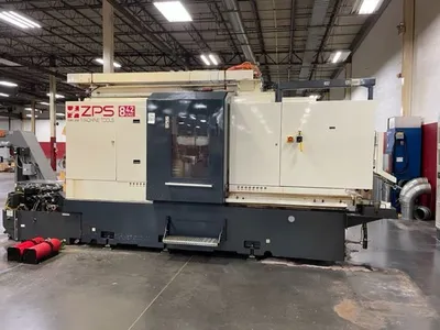 2015 ZPS TMZ-842 Multi-Spindle Screw Machines (CNC) | Graff-Pinkert (16)
