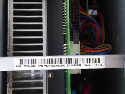 IBM 22R4206 Power Supply for DS8000 Used