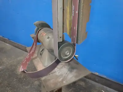 USED BALDOR 712