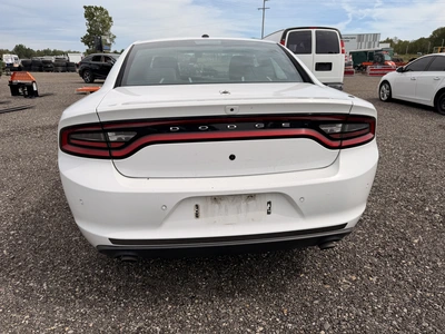 Used 2022 DODGE CHARGER Sedans Michigan US | Miedema Asset Management Group #1444272