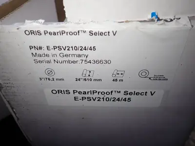 USED ORIS EPSV210/24/45