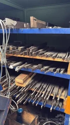 USED 1994 STANKO 7D430