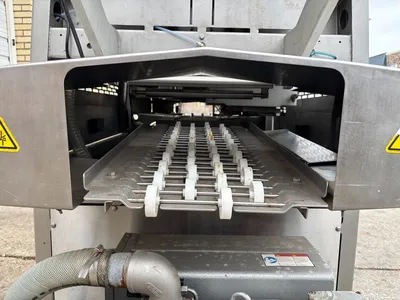 Used _UNKNOWN_ _UNKNOWN_ Tray Sealers Illinois US | Federal Equipment Company #1365414