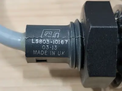 USED GTE LS803-10167