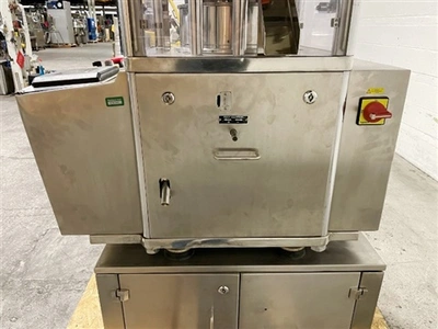 Used PARLE-ELIZABETH _UNKNOWN_ Tablet Presses Connecticut US | DMC Industries #1281643