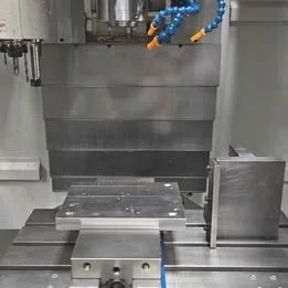 2020 SOUTHWESTERN INDUSTRIES TRAK VMC5 Vertical Machining Centers | Toolquip, Inc. (2)