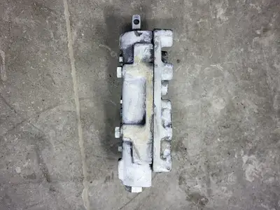 Modulating Control Valve Assy 241635-R, 241636