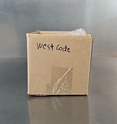 WESTCODE WG12025R Transistor Module Loc5E-21