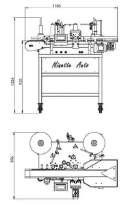 NEW CDA-USA Ninette Auto