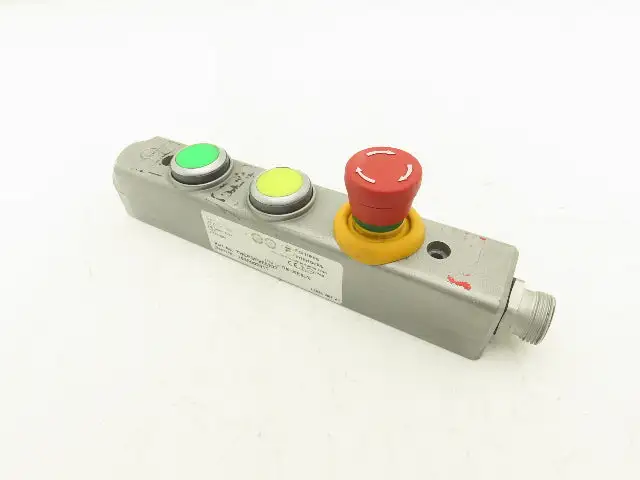 Used FORTRESS INTERLOCKS _UNKNOWN_ Relays & Switches Indiana US | Arrow Industrial #1249730