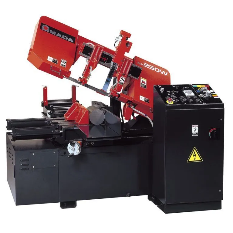 NEW AMADA HA250W