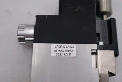 Used _UNKNOWN_ _UNKNOWN_ Corrugating Line Roll Stands Pennsylvania US | Global Equipment International, LLC #1433717