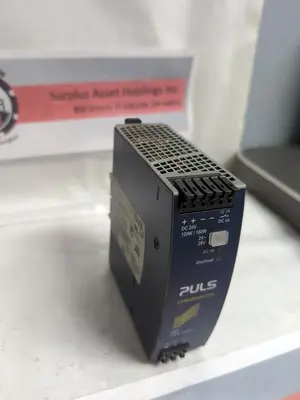 Used PULS QS5.241 Miscellaneous Equipment (Electrical & Power) Ohio US | Surplus Asset Holdings #1239660