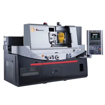 NEW AMADA MEISTER 52UP