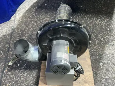 Used RPC INDUSTRIES QC2502 UV Dryers Ohio US | HGR 24 #1547103
