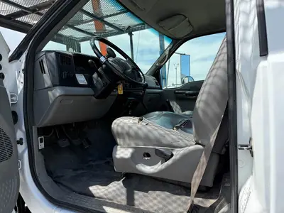 Used 2007 FORD F-750 Bucket (boom) trucks Utah US | Global Remarketing #1285987