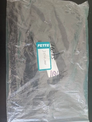NEW FETTE 3510100