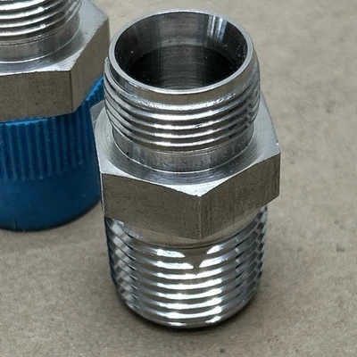 NEW Swagelok 316hai