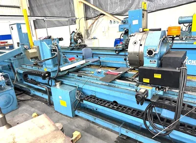 2013 TECHNIDRILL 1.00-5-160-1 Gun Drills | CNC EXCHANGE (1)