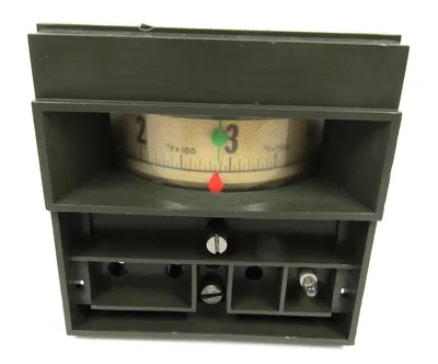 USED WEST INSTRUMENTS 802M TEMPERATURE CONTROL