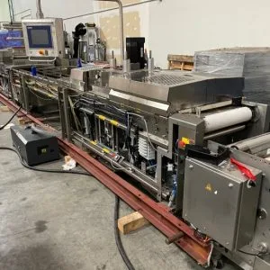 USED 2016 GEA POWERPAK PLUS