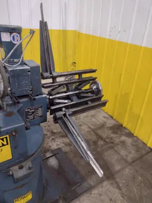 USED CWP 2RDM