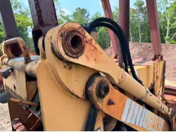 Used 1985 CASE 455C Crawler Loaders Pennsylvania US | Iron Exchange Equipment Solutions #1353655