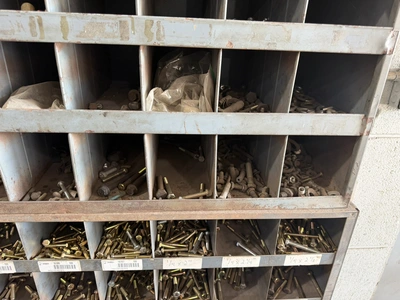 Used _UNKNOWN_ _UNKNOWN_ Bins Indiana US | Miedema Asset Management Group #1414800