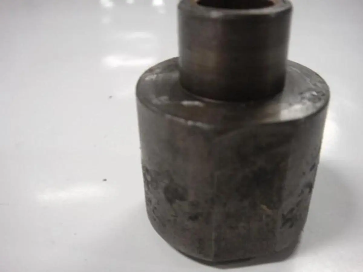 T-51 Housing, Part #T-20619