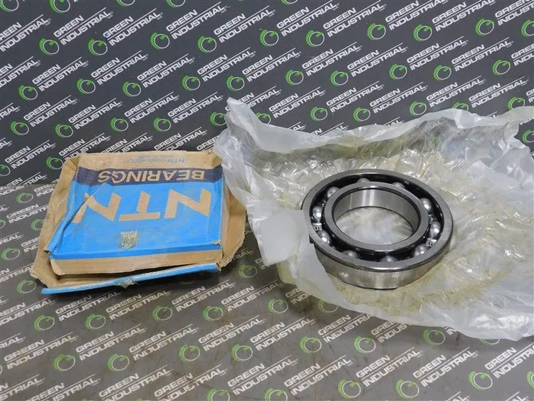 Used NTN 6222 Bearings Wisconsin US | Green Industrial #667182