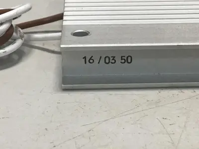 USED KOCH BWD500050