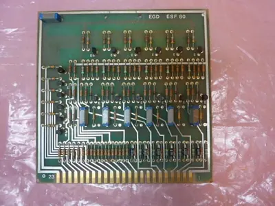 USED EGD ESF 80