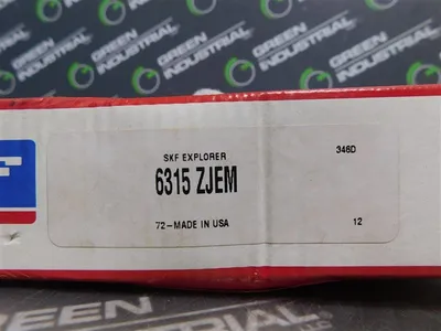USED SKF 6315 ZJEM