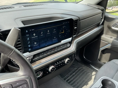 Used 2024 CHEVROLET SILVERADO 1500 Pickup Trucks Michigan US | Miedema Asset Management Group #1316031