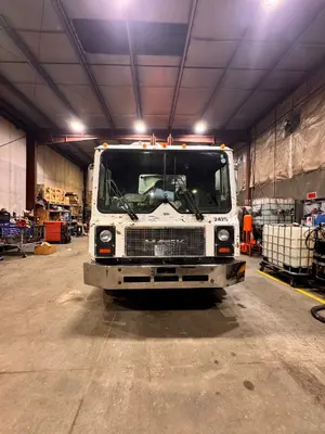 Used 2007 PUTZMEISTER BSF47Z.20H Concrete Pumps Colorado US | Concrete Pump Depot #1393988