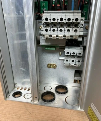USED Danfoss Graham VLT6032GT4CN1STR0DLF00A00C0