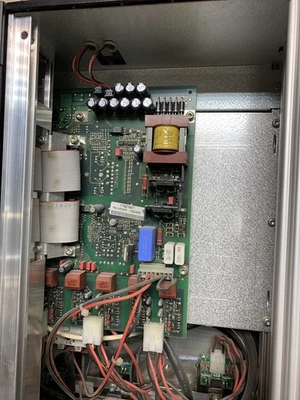 USED DANFOSS VLT6052GT4CN1STR0DLF00A00C0
