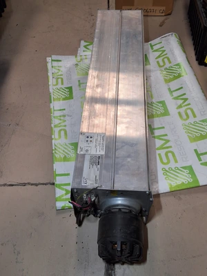 ZIEHL-ABEGG QK08A-2EM.70.CH OVEN VENTILATION BLOWER / COOLING FAN