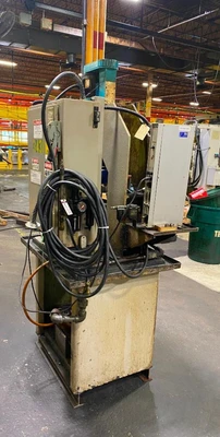 HACKETT/SUHNER MONOMASTER Multiple-Spindle Drills | Mohawk Machinery (2)