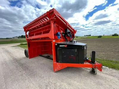 NEW 2026 BOX SCREENER G1010